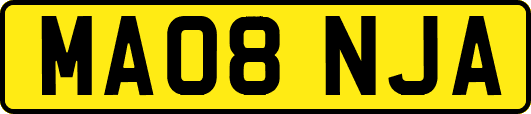 MA08NJA