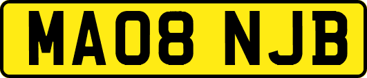 MA08NJB