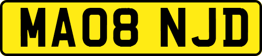 MA08NJD
