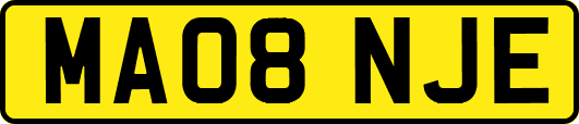 MA08NJE