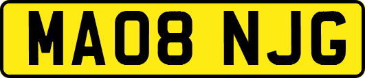 MA08NJG