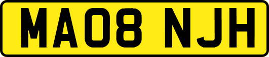 MA08NJH