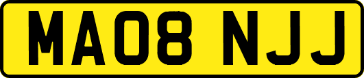 MA08NJJ