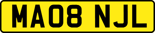 MA08NJL