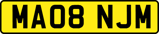 MA08NJM