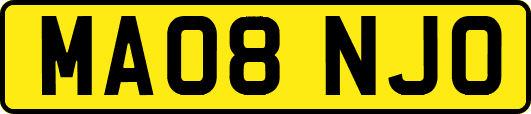 MA08NJO