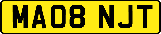 MA08NJT