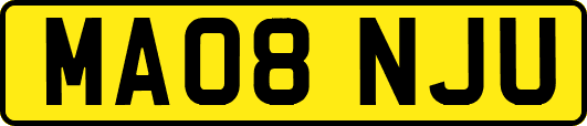 MA08NJU