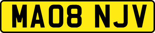 MA08NJV