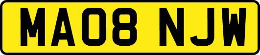 MA08NJW