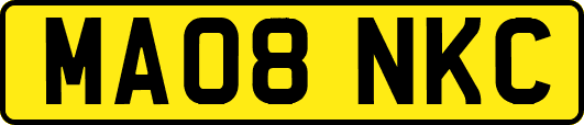 MA08NKC