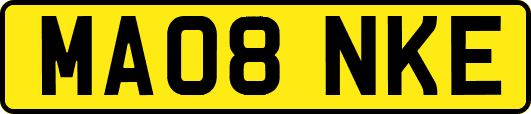 MA08NKE