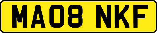 MA08NKF