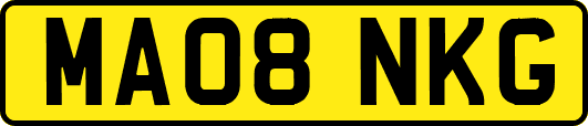 MA08NKG