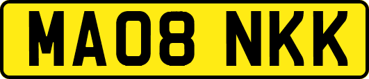 MA08NKK