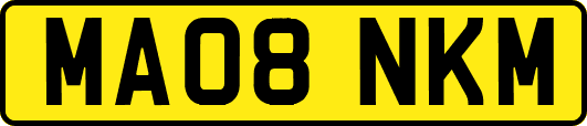 MA08NKM