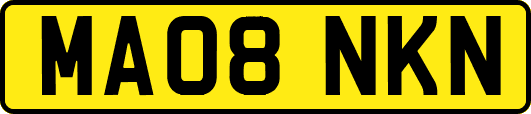 MA08NKN