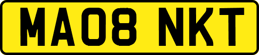MA08NKT