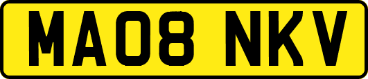 MA08NKV