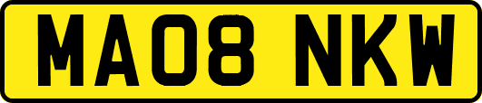 MA08NKW