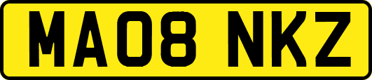 MA08NKZ