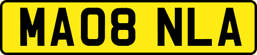 MA08NLA