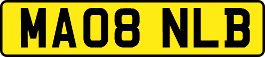 MA08NLB