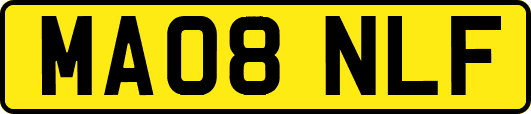 MA08NLF