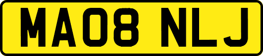 MA08NLJ