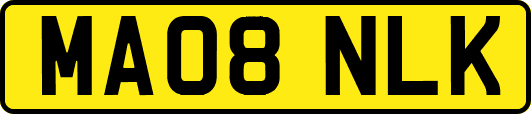 MA08NLK