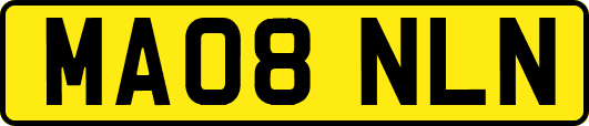 MA08NLN