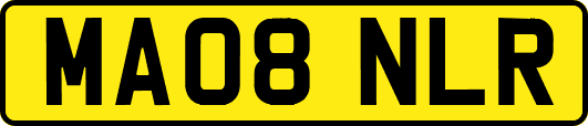 MA08NLR