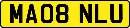 MA08NLU