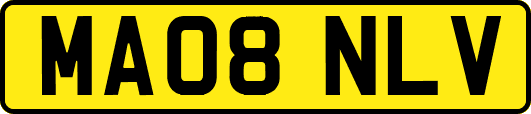 MA08NLV