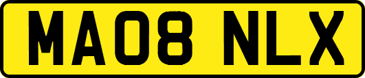MA08NLX