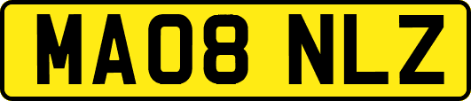 MA08NLZ
