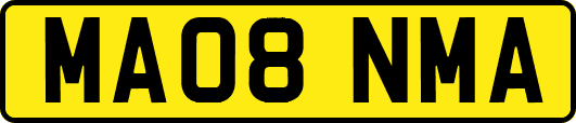 MA08NMA