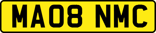MA08NMC