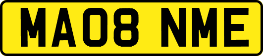 MA08NME