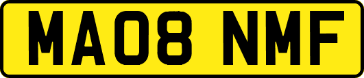 MA08NMF