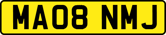 MA08NMJ