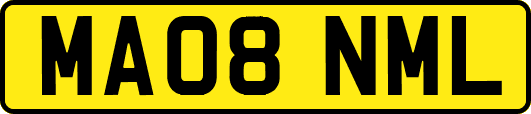 MA08NML