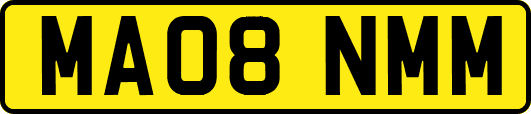 MA08NMM
