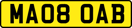 MA08OAB