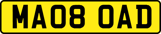 MA08OAD