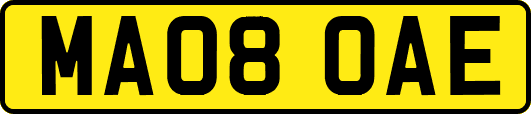MA08OAE