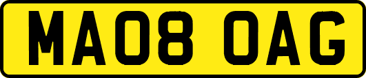 MA08OAG
