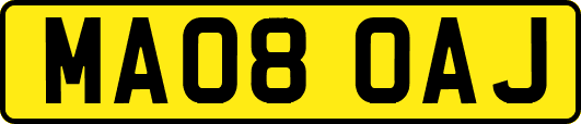 MA08OAJ