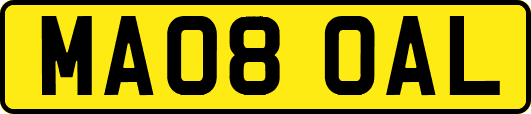 MA08OAL