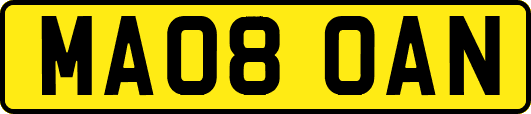 MA08OAN